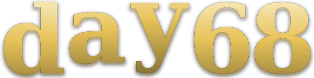 day68 logo